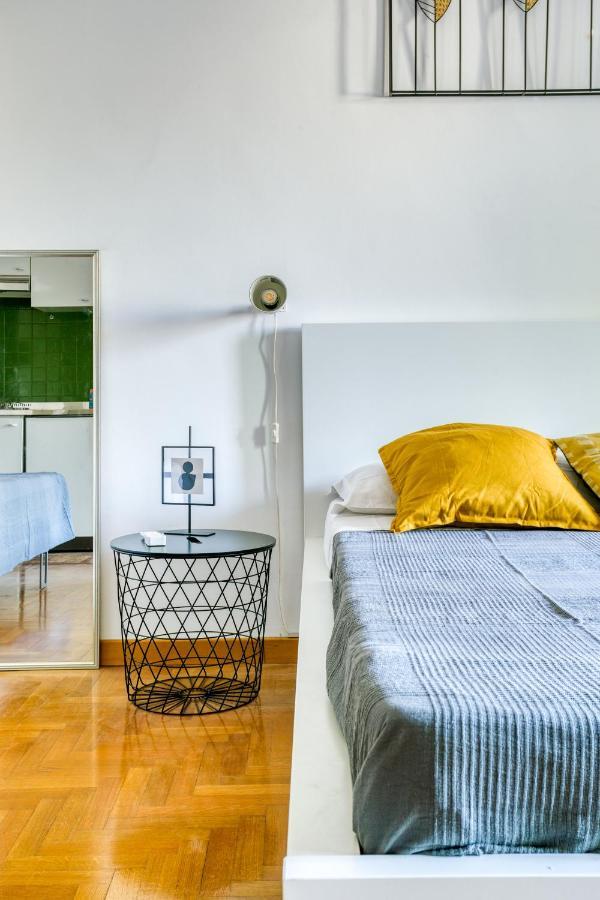 Apartment Vatican Deluxe Rom