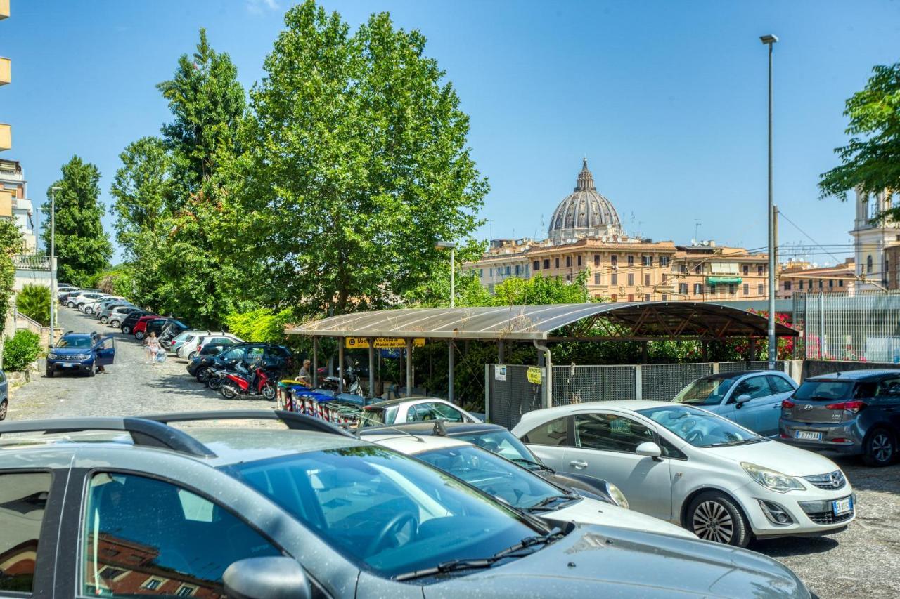 Vatican Deluxe Rom