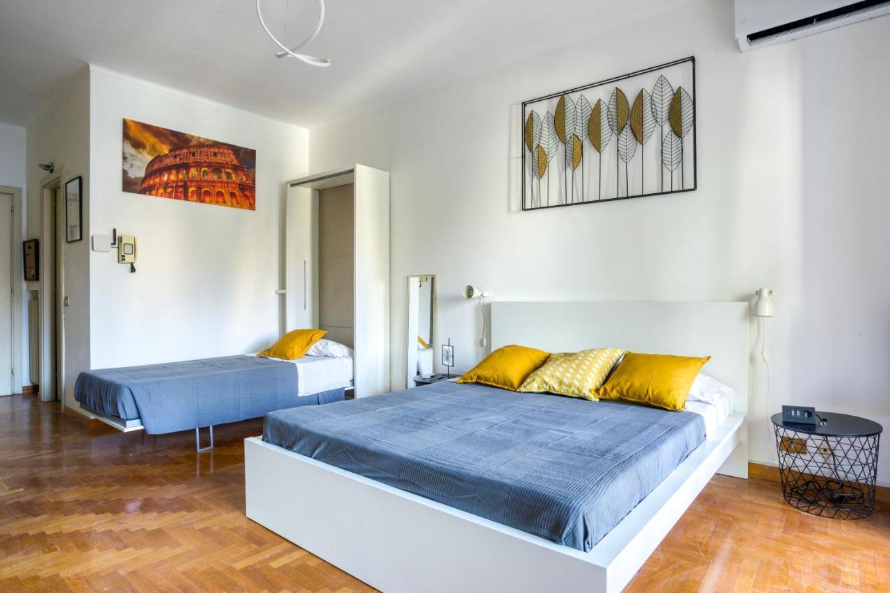 Apartment Vatican Deluxe Rom